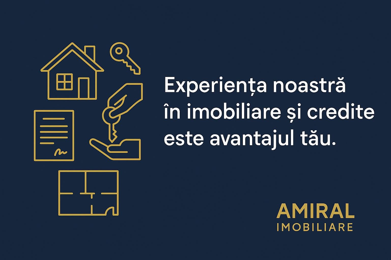 Amiral Imobiliare