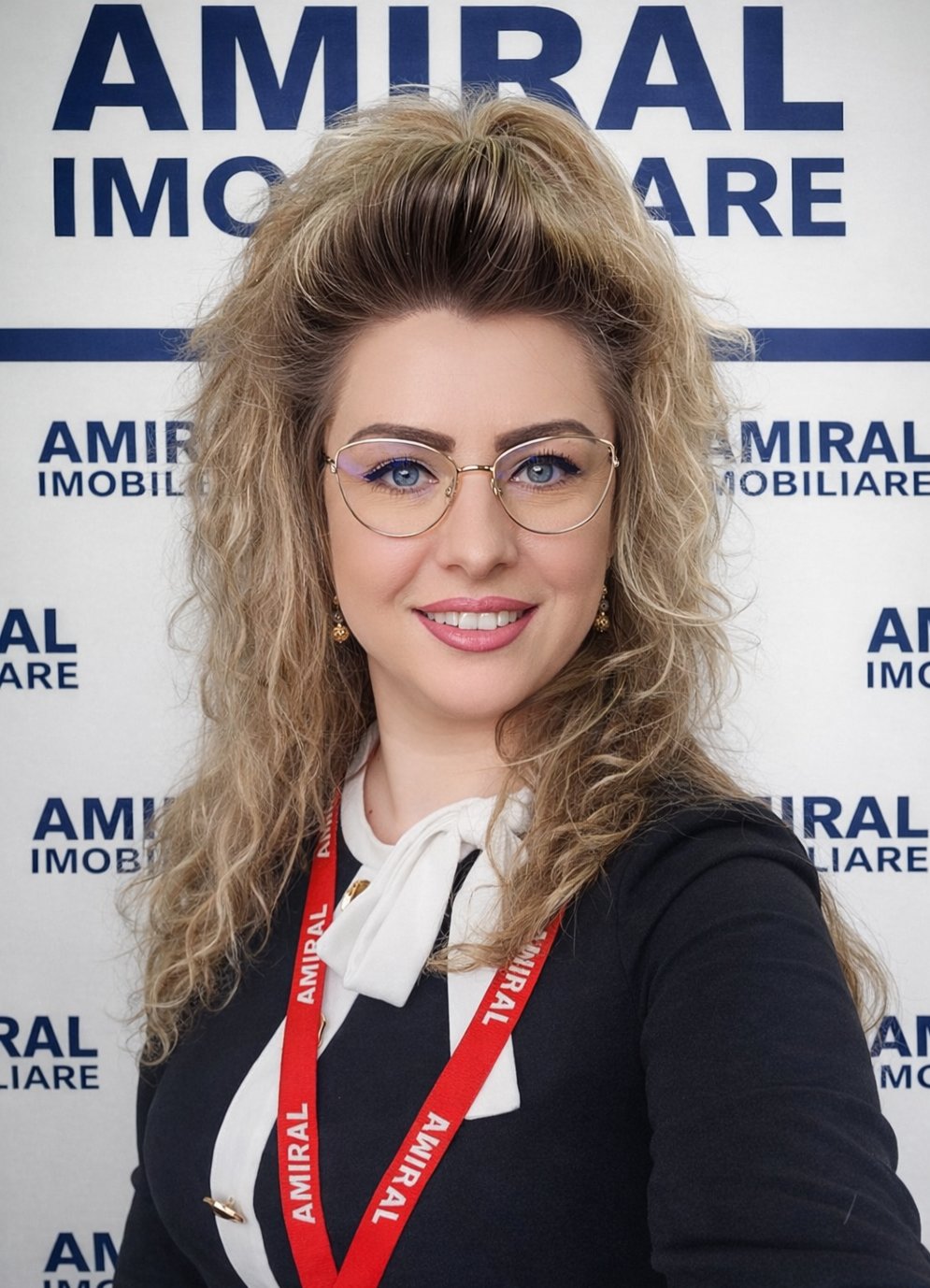 Ene Florentina – Expert Imobiliar